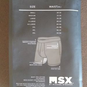 msx boxer briefs